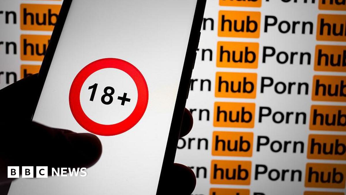 Pornhub вернулся в Австралию, но только для взрослых с устройствами Apple