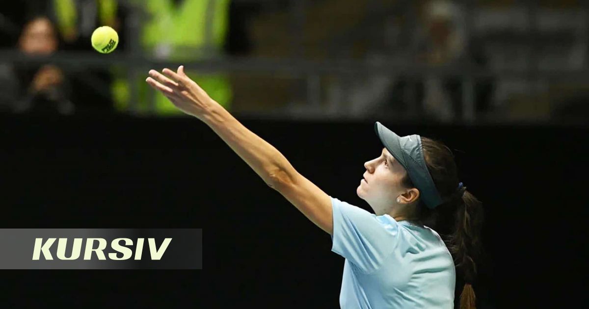 Данилина и Кравчик уступили в парном разряде China Open-2026