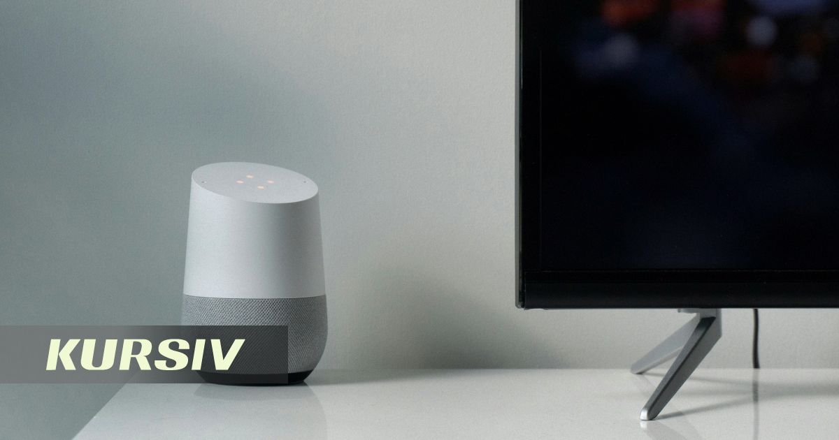 Apple и LG создадут устройства для умного дома