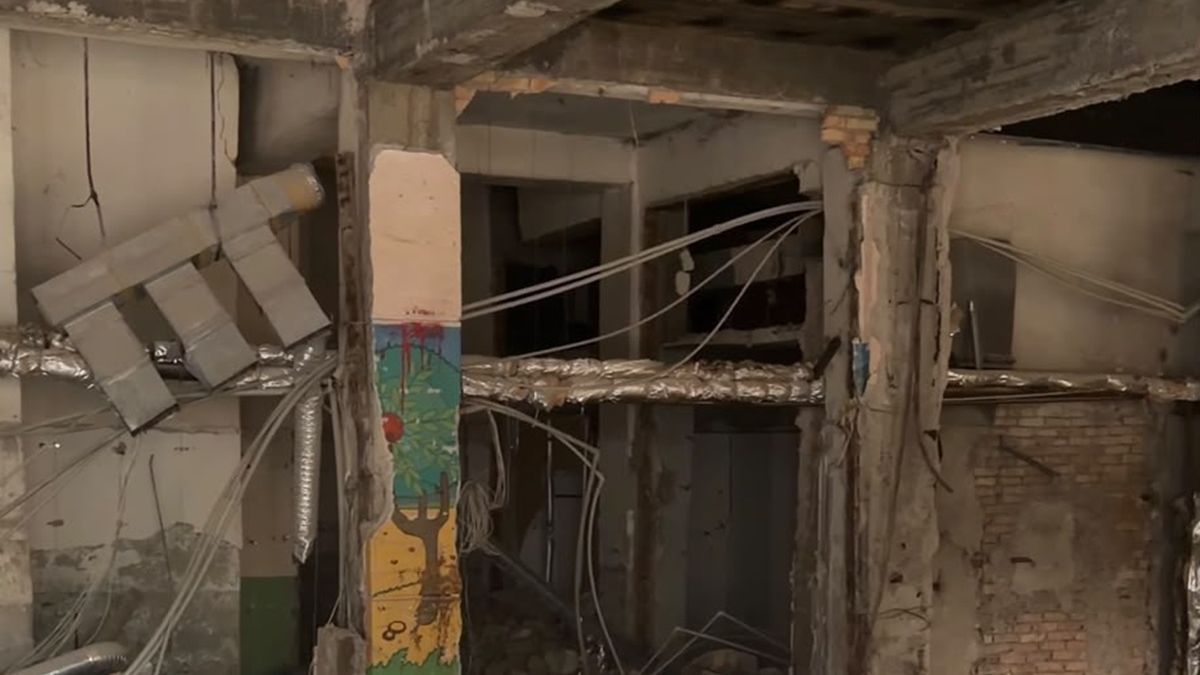 В Алматы собственника помещения в ЖК «Три богатыря» обязали остановить реконструкцию