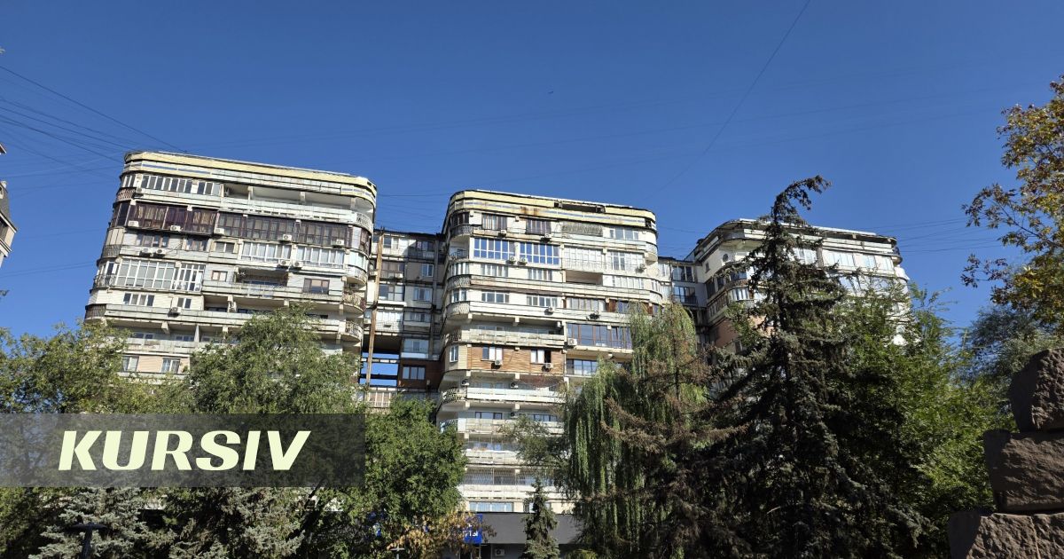 В Алматы остановили стройку скалодрома в ЖК «Три богатыря»