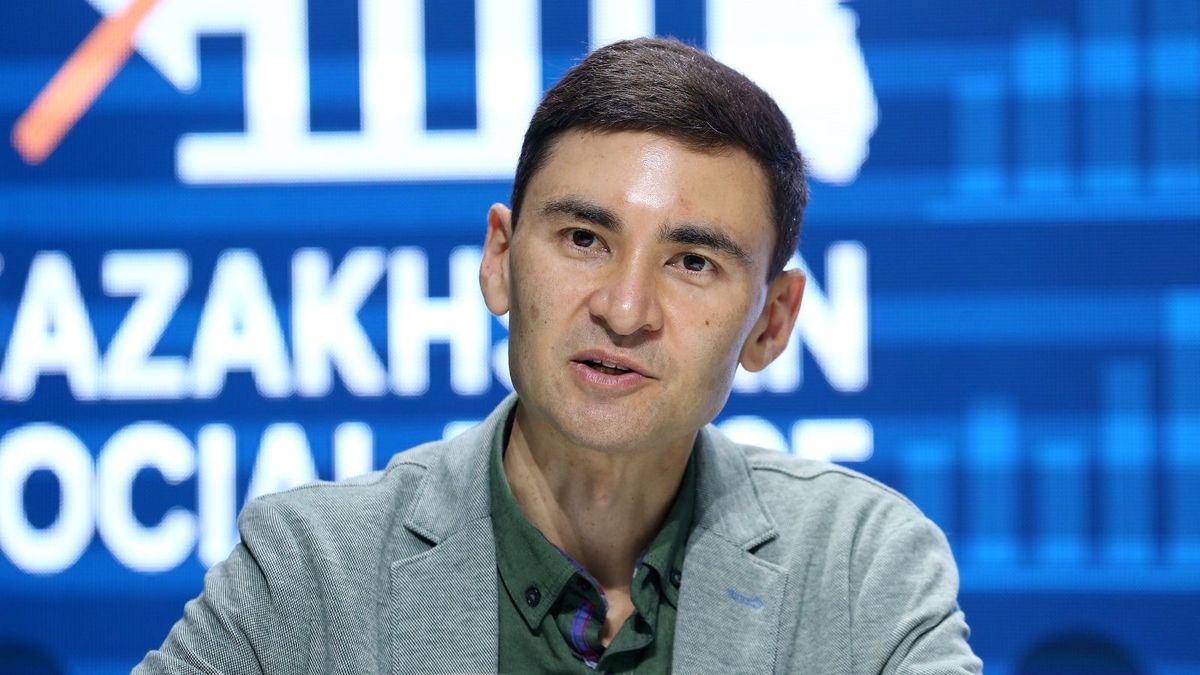 Эксперт оценил правовые реформы в Казахстане: диалог граждан и власти на равных