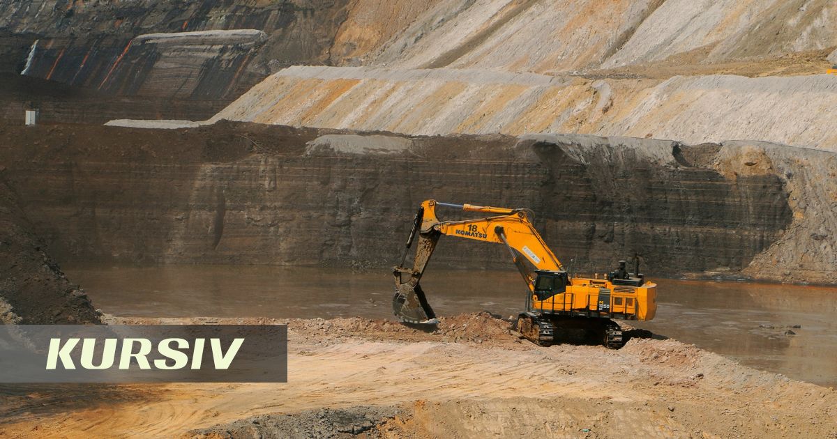 Британская Central Asia Metals ищет новые запасы меди в Казахстане