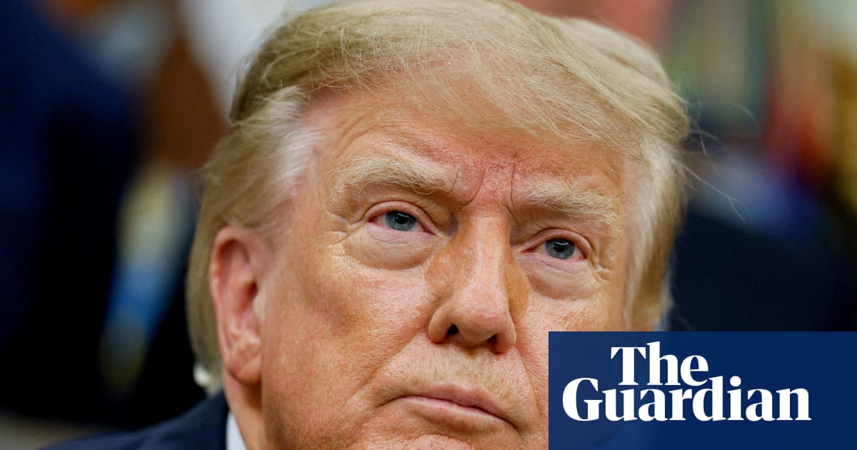 Трамп отстранился от советников, консультировавших пророссийское правительство