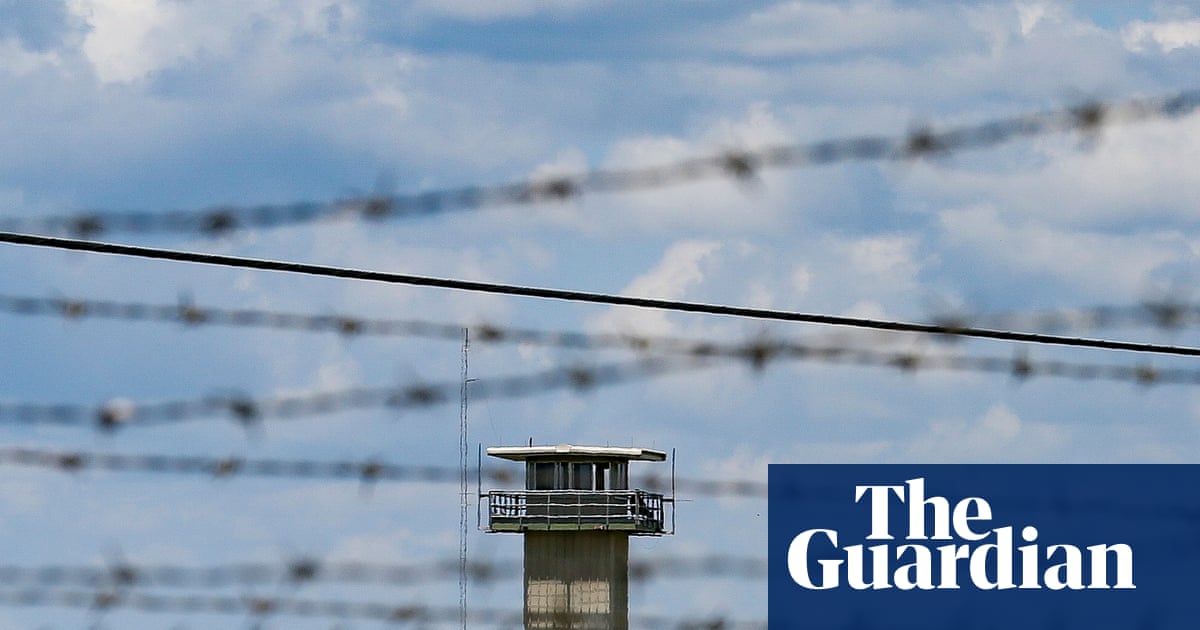 Техас готовится к первой в США казни после инцидента с Кристой Пайк