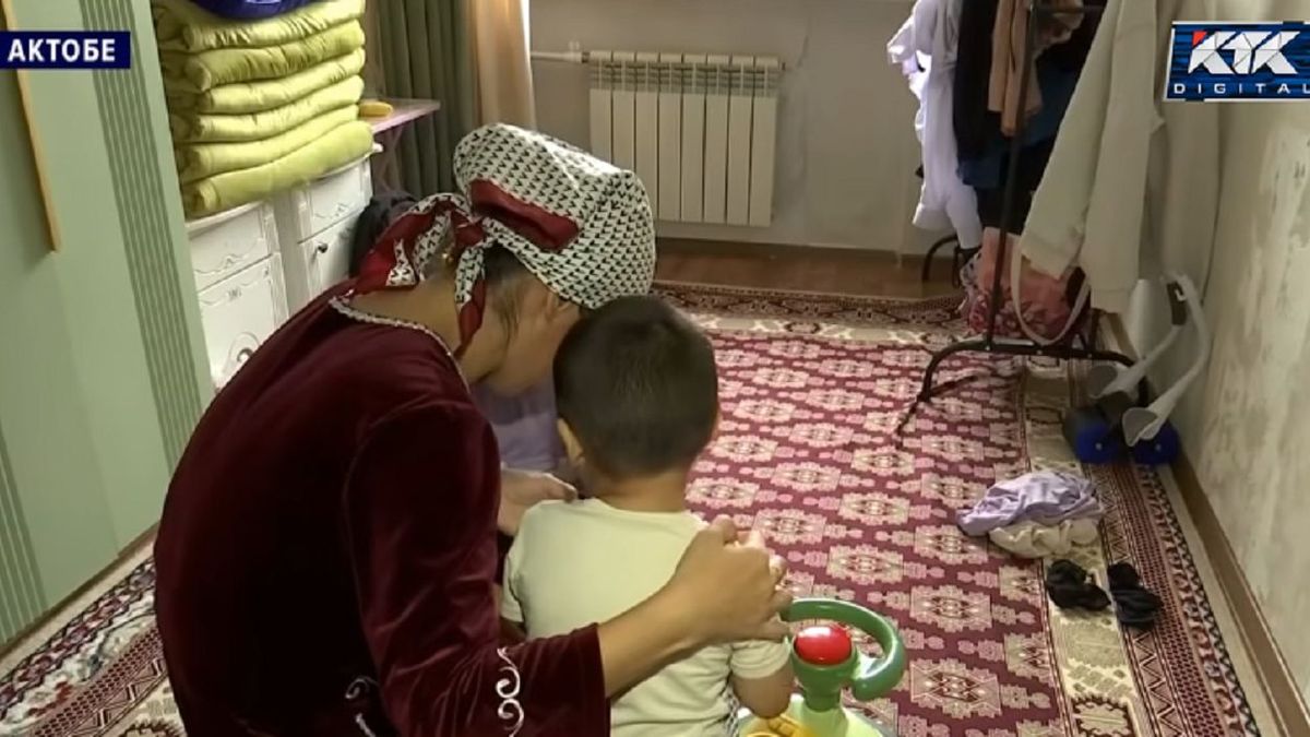 Смерть двух водителей спецтехники в Актюбинской области: семья требует справедливости