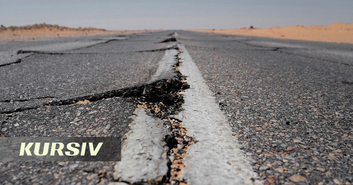 В Казахстане отменили нормы, позволявшие принимать дороги с дефектами