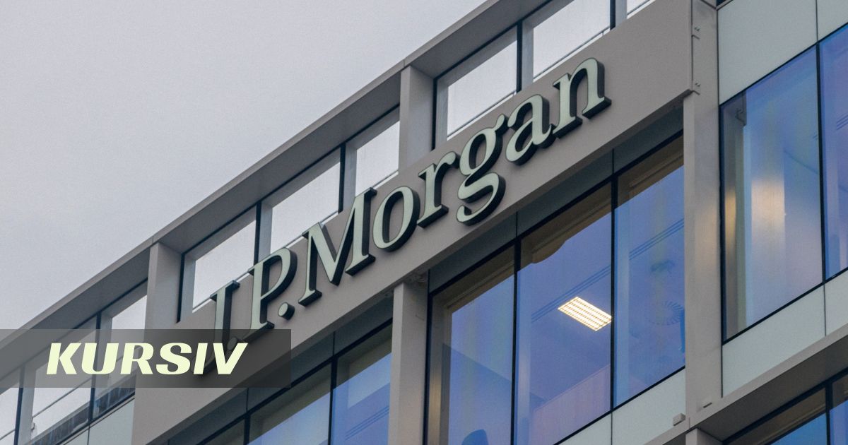 ГЦБ Казахстана включены в позитивный список наблюдения J.P. Morgan