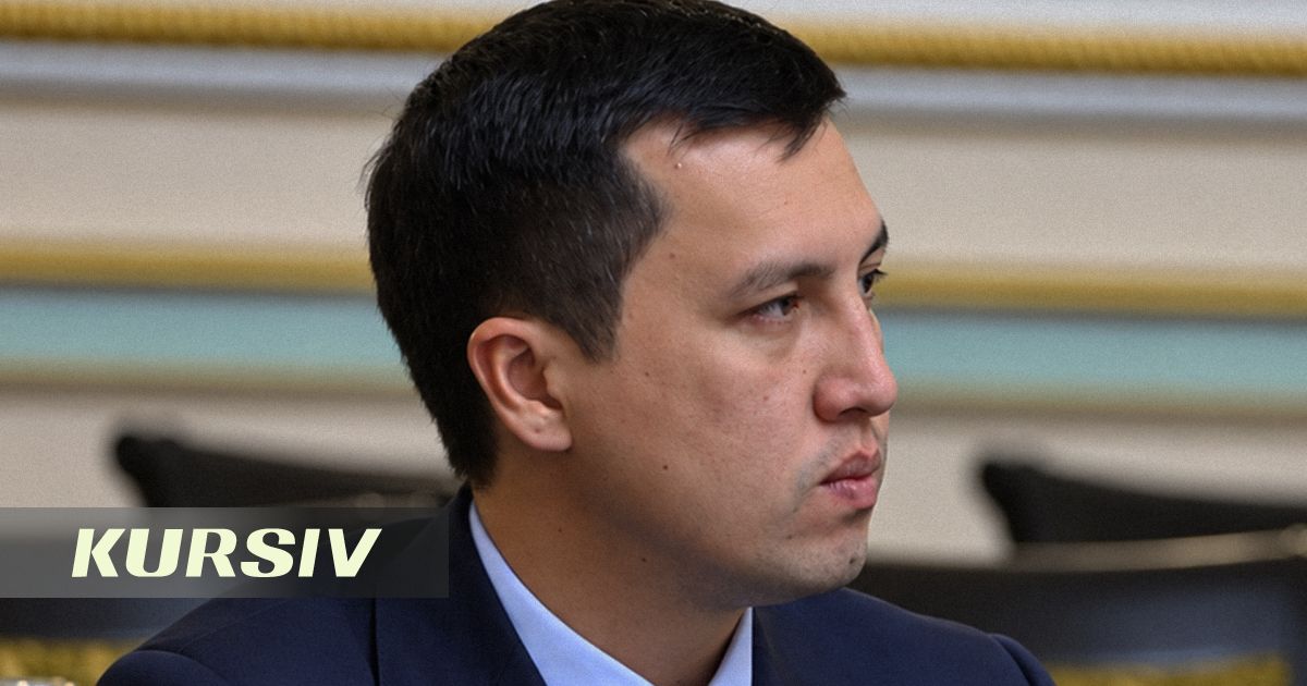 Депутат маслихата Алматы Болат Ибрагимулы зарегистрировал холдинг в МФЦА