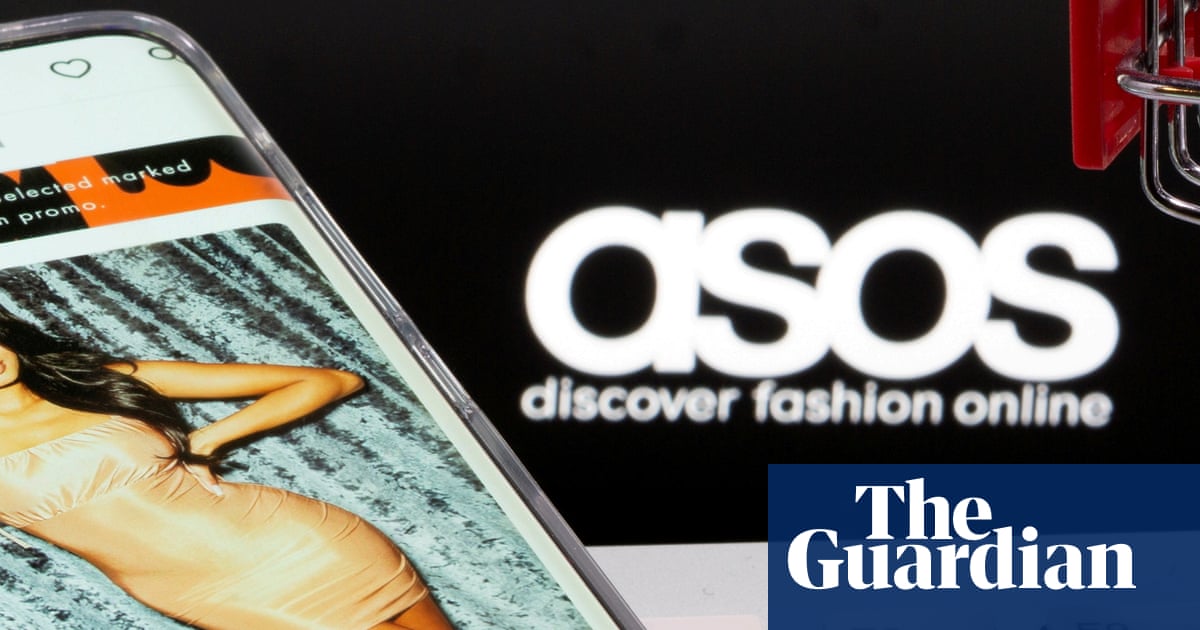 Хакеры получили доступ к данным клиентов Asos