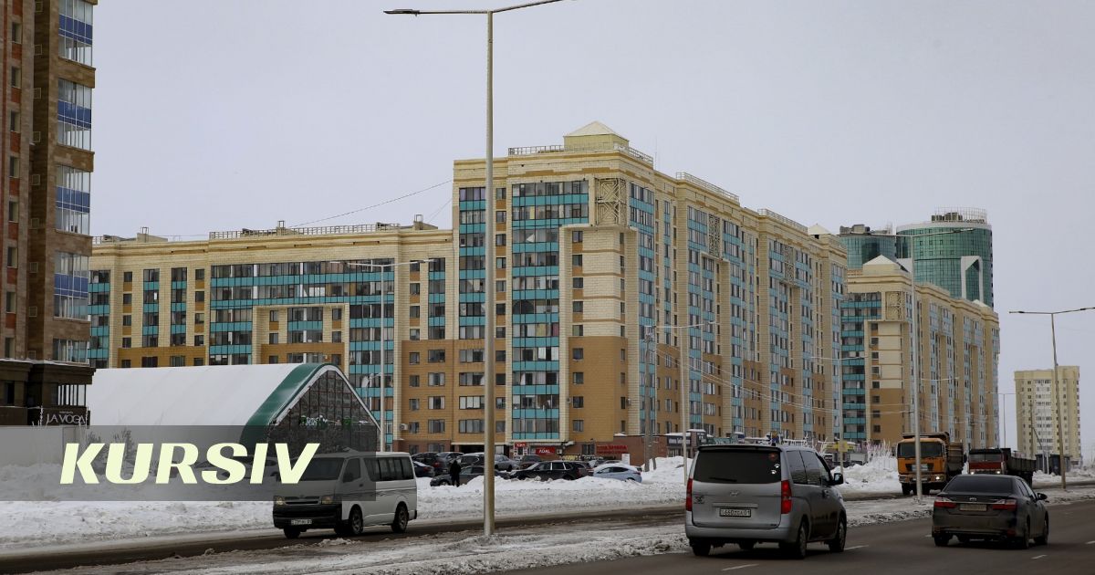 9 октября часть Астаны останется без света, воды и отопления