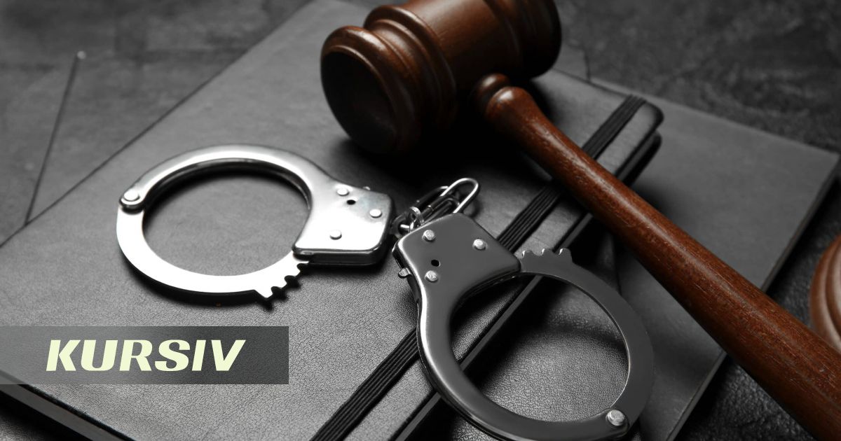 Бизнес-менеджер Karachaganak Support Service получил 10 лет за хищение $2,2 млн