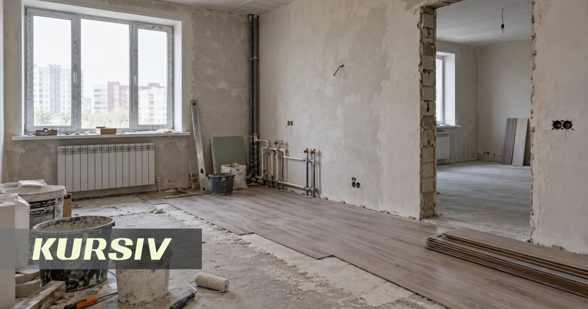 Алматинцы заплатили 130 млн тенге за ремонт и заявили об исчезновении подрядчика