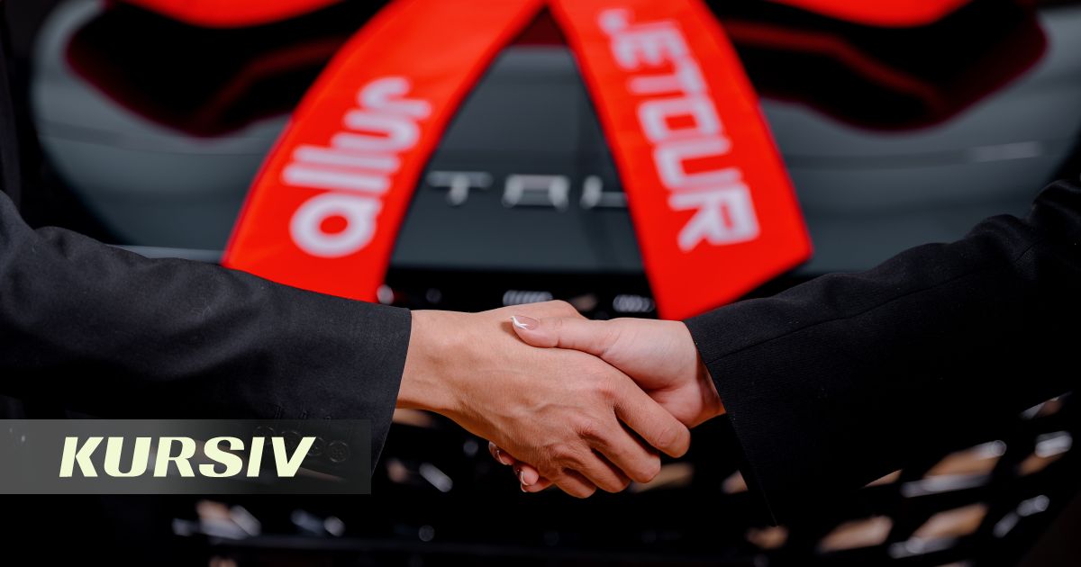 В Казахстане запустили автолизинг для физических лиц от Nomad Leasing и Allur