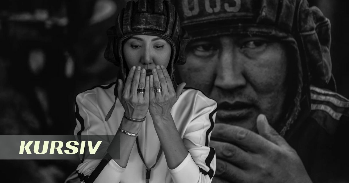 Джамиля Нуркалиева рассказала Tatler об искусстве Центральной Азии