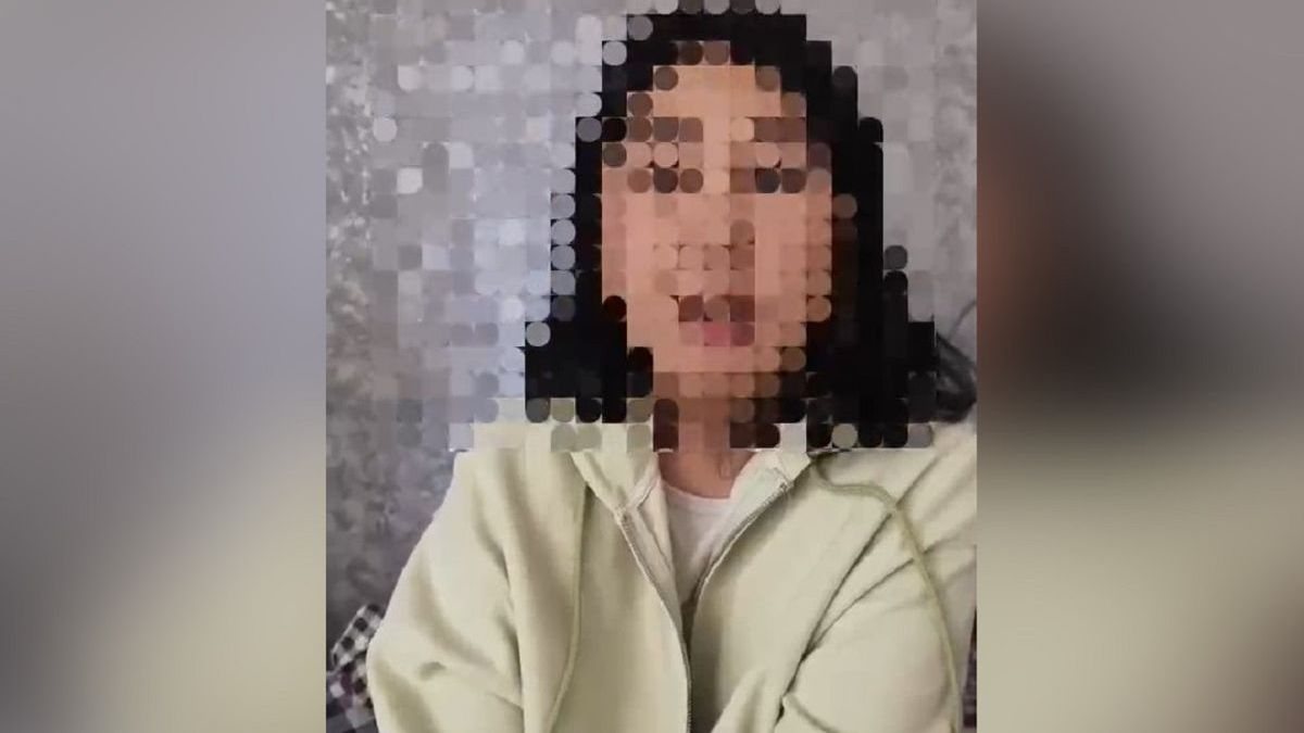 Казахстанку, ушедшую из дома после ссоры, нашли в степи полицейские Павлодарской области