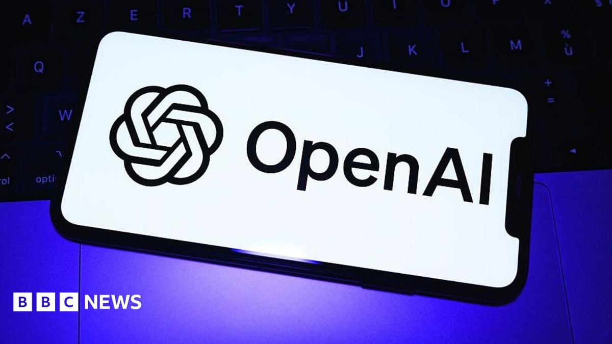 Сотрудников OpenAI уволили за то, что они ставили безопасность на первое место