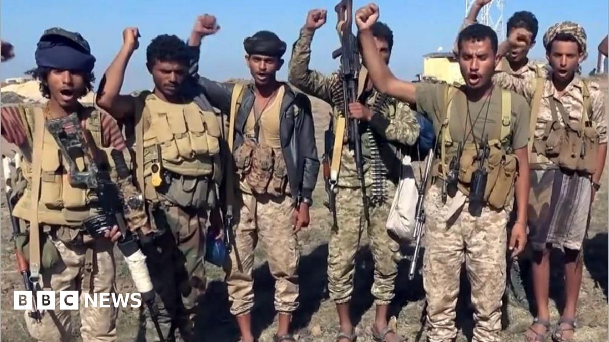Саудовская Аравия: три гражданина погибли при атаке на аэропорт Эр-Рияда