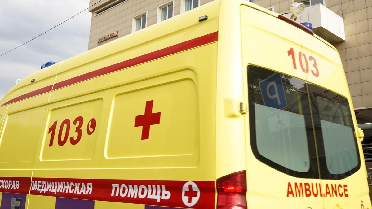 Суд Астаны оставил в силе приговор по делу о СТО на станции скорой помощи