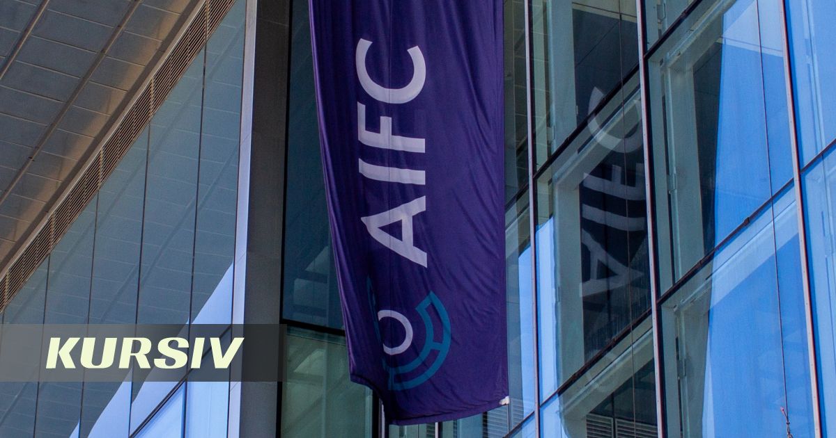 AIX установила исторический рекорд: объем торгов в сентябре превысил $560 млн