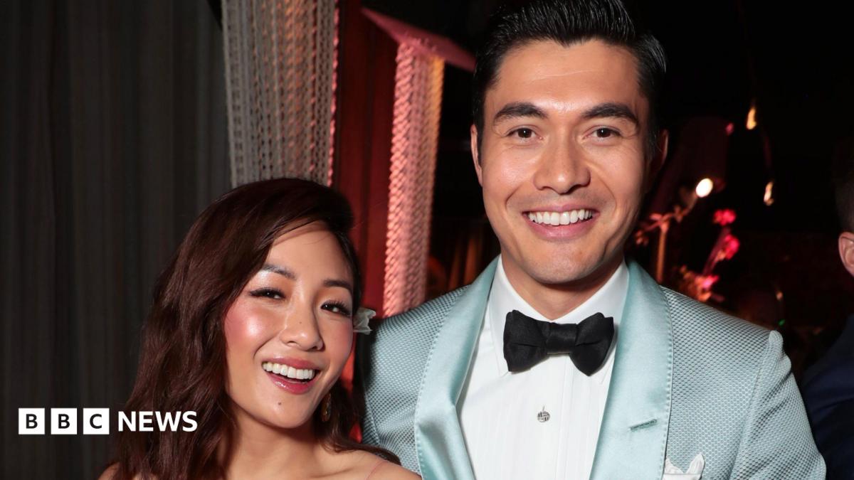 «Crazy Rich Asians» станет сериалом: Констанс Ву и Генри Голдинг возвращаются