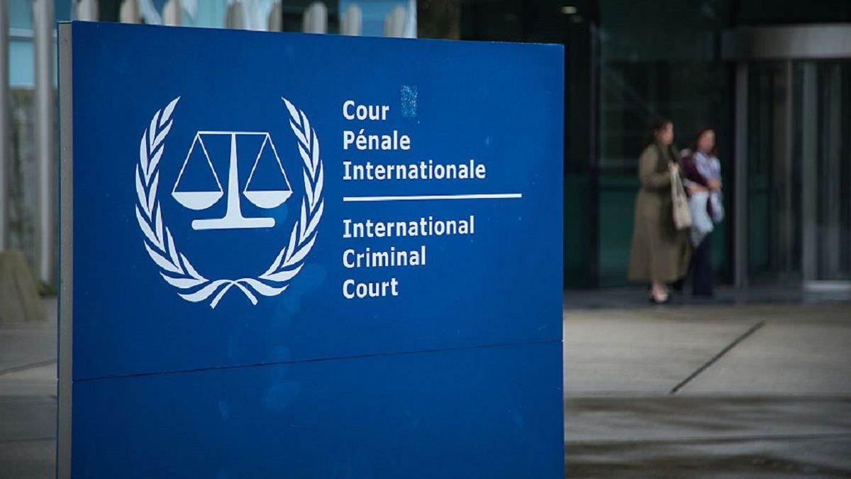 Восемь стран осудили санкции США против Международного уголовного суда