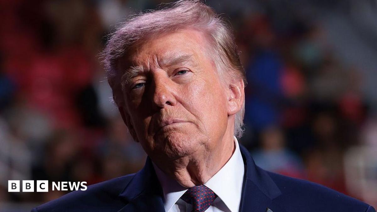 Трамп согласился выпустить российский дизель на мировой рынок