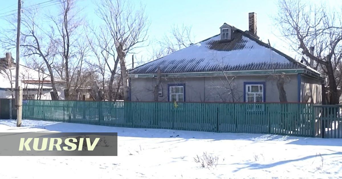 «Майкаинские мумии»: мать и дочь признали невменяемыми и поместили в психдиспансер