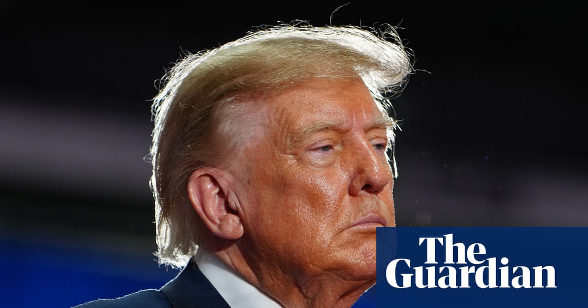 Трамп возмутился, что не получил Нобелевскую премию