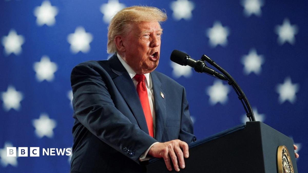 Трамп о Нобелевской премии: несмываемое пятно на Норвегии