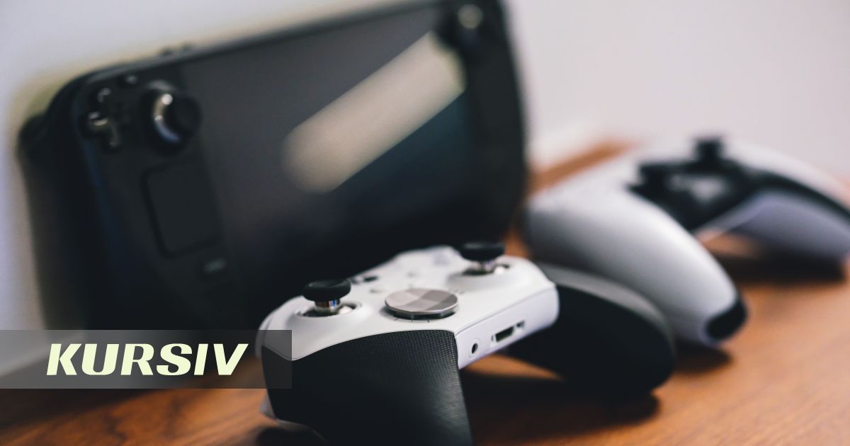 Продажи PlayStation и Xbox в США упали на 25% и 33% из-за рекордных цен