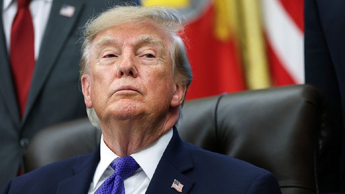Трамп заявил о близком урегулировании украинского конфликта после разговора с Путиным