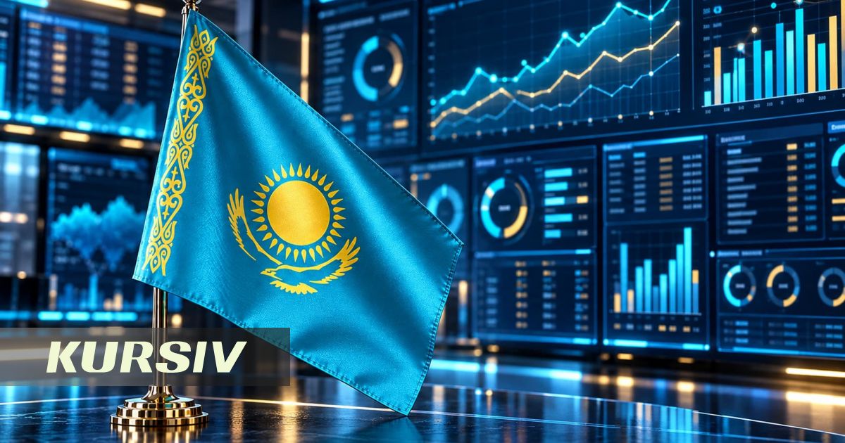 Казахстан вошел в топ-35 самых влиятельных стран мира по версии WPR