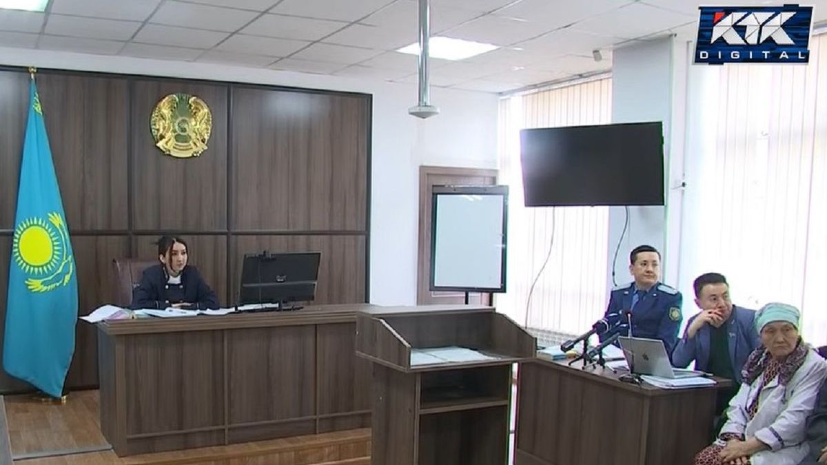 В Алматы начался суд по делу о массовой драке с убийством двух подростков