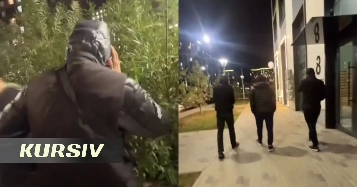 В Астане разоблачили лжевоенкомов: полиция установила личности троих участников