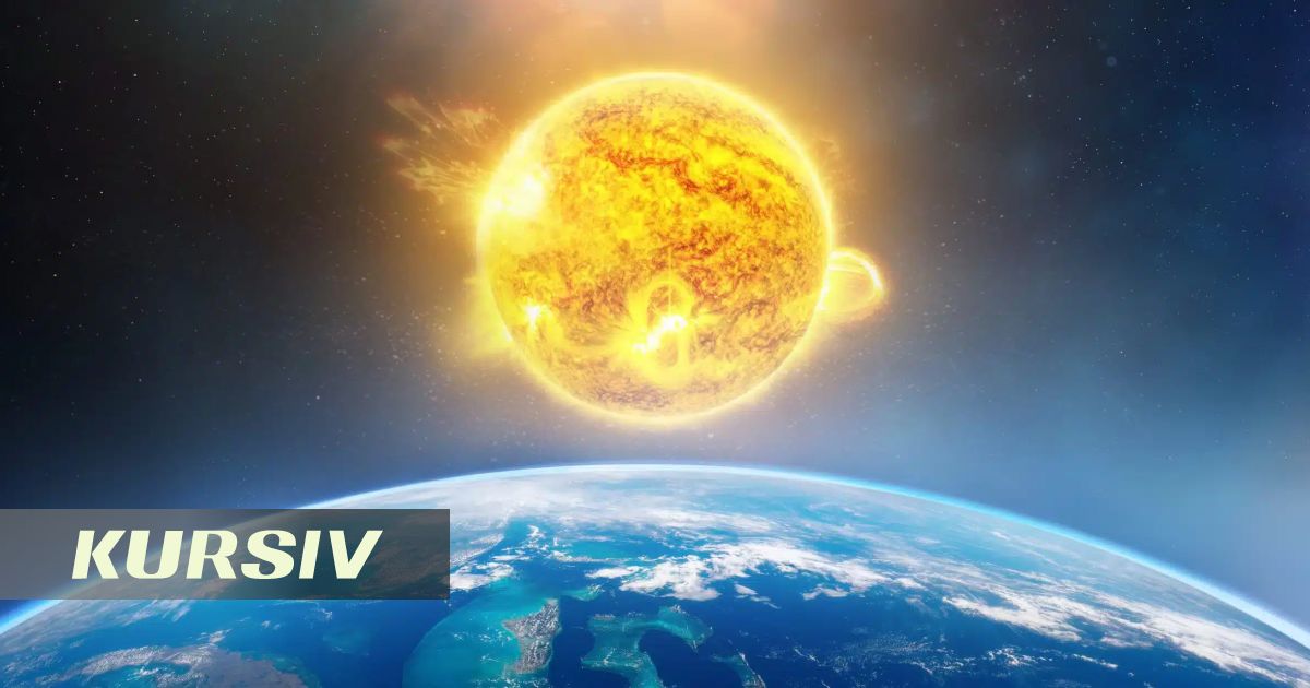 На Земле зафиксирована сильнейшая за три месяца магнитная буря уровня G3