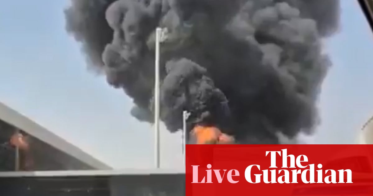 Хуситы призвали не пользоваться аэропортами Саудовской Аравии