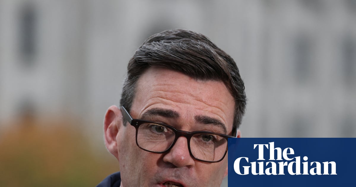 Бернем предложил сближение с ЕС и призвал пересмотреть Brexit