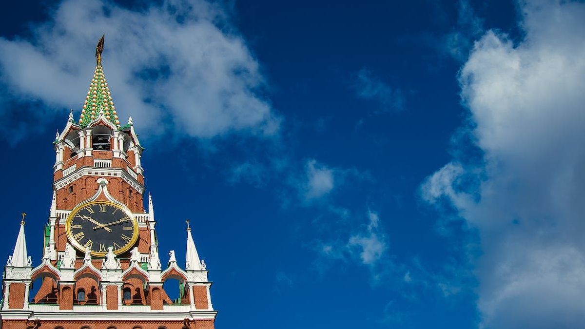Кремль отверг предложение Зеленского о 60-дневном перемирии ради выборов