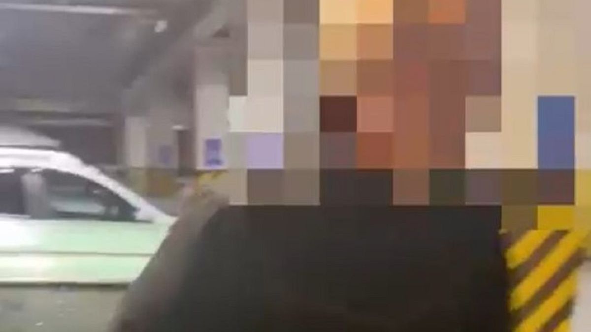 Влюблённый казахстанец сел пьяным за руль и попался полиции в Кокшетау
