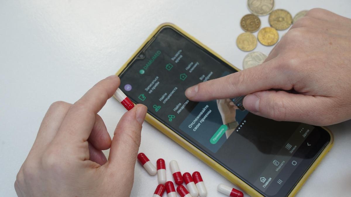Минфин Казахстана объяснил, что изменится для пациентов после передачи ФСМС