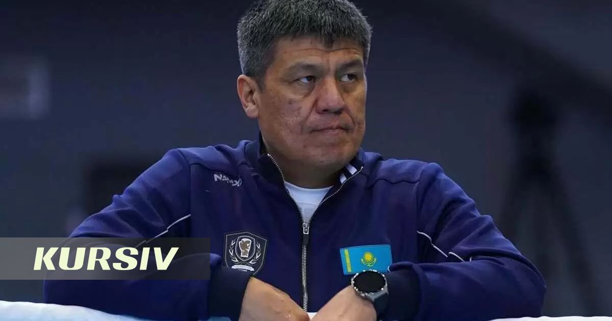 Тренер сборной Казахстана по боксу Насанов подвел итоги Азиады-2026