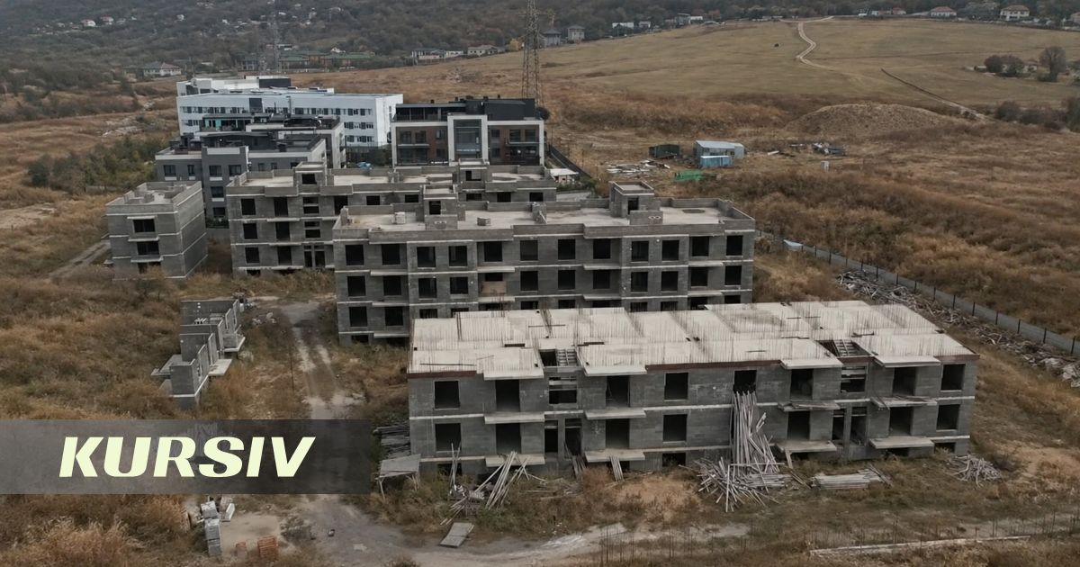 Дольщики семи ЖК Алматы требуют от акимата решения проблемы