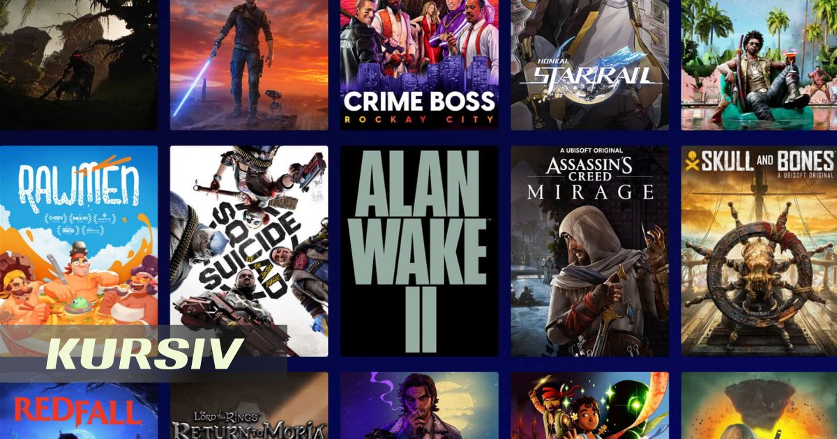 Epic Games переходит на нейросети: игры без ручного кода