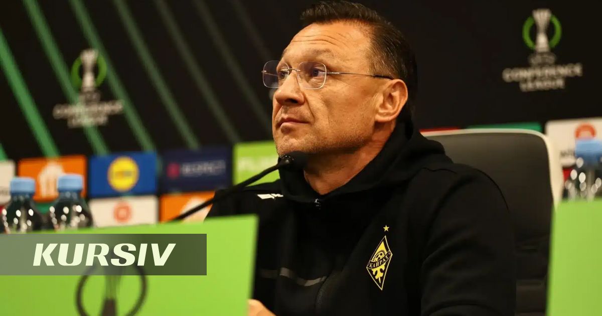 Уразбахтин: «Кайрат» настроен на Лигу конференций и новый опыт