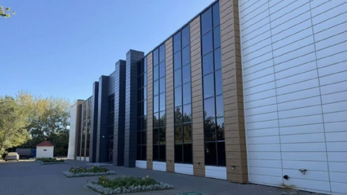 Фитнес-центр Боранбаева за 2,9 млрд тенге не продан на торгах в Астане
