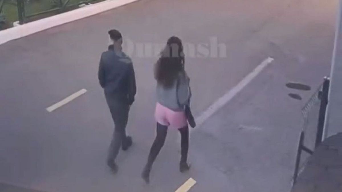 В Астане мужчина домогался девушки на улице: начата проверка