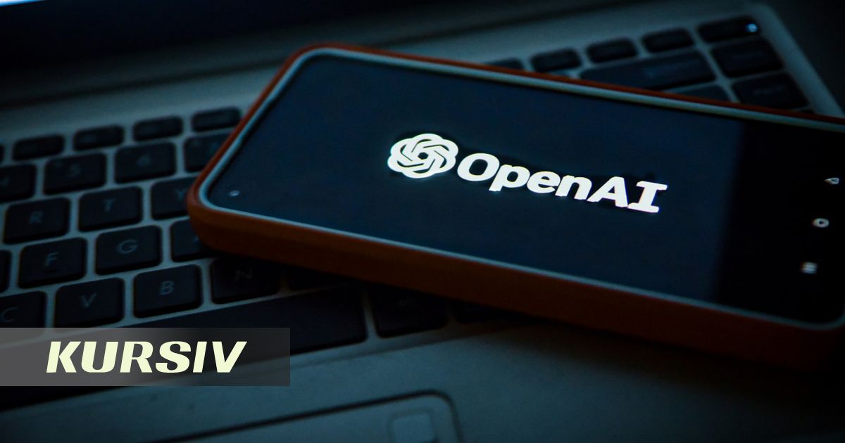 Восемь штатов США подали в суд на OpenAI из-за ChatGPT