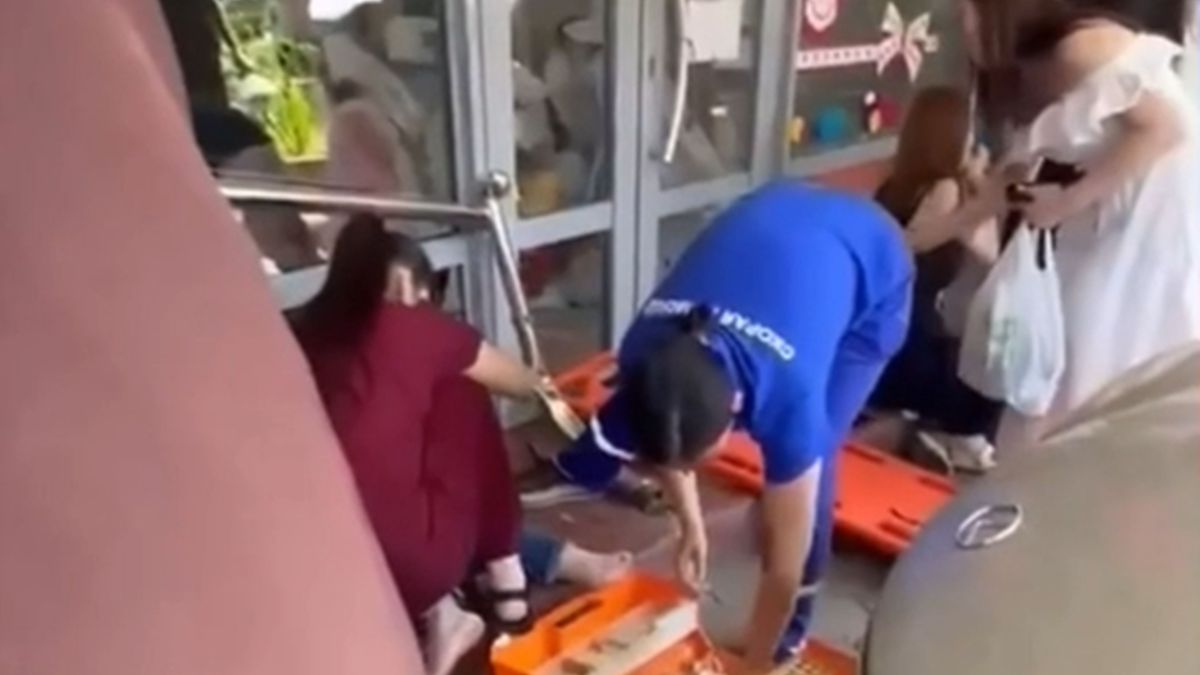 В Таразе водитель Lexus сбила женщину: пострадавшая прикована к постели, виновницу могут амнистировать