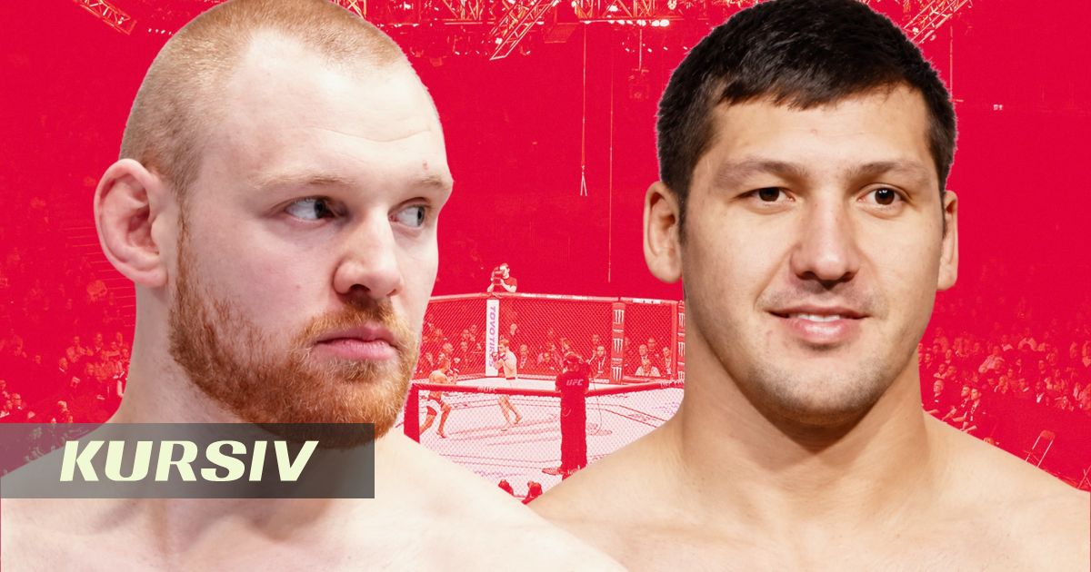 Дияр Нургожай проведет бой в UFC против Алика Лоренца в Катаре